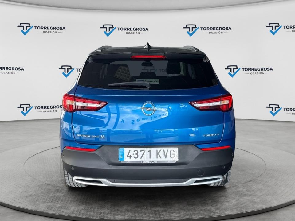Opel Grandland X 1.5 CDTi 120 Aniversario