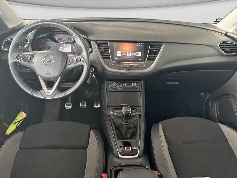 Opel Grandland X 1.5 CDTi 120 Aniversario