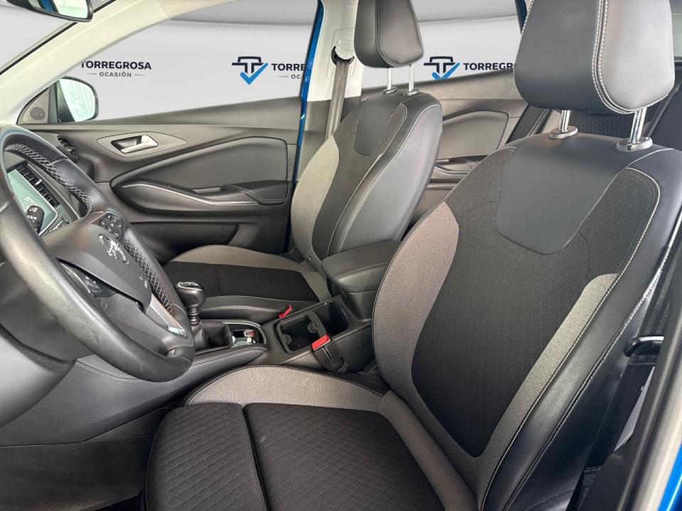 Opel Grandland X 1.5 CDTi 120 Aniversario