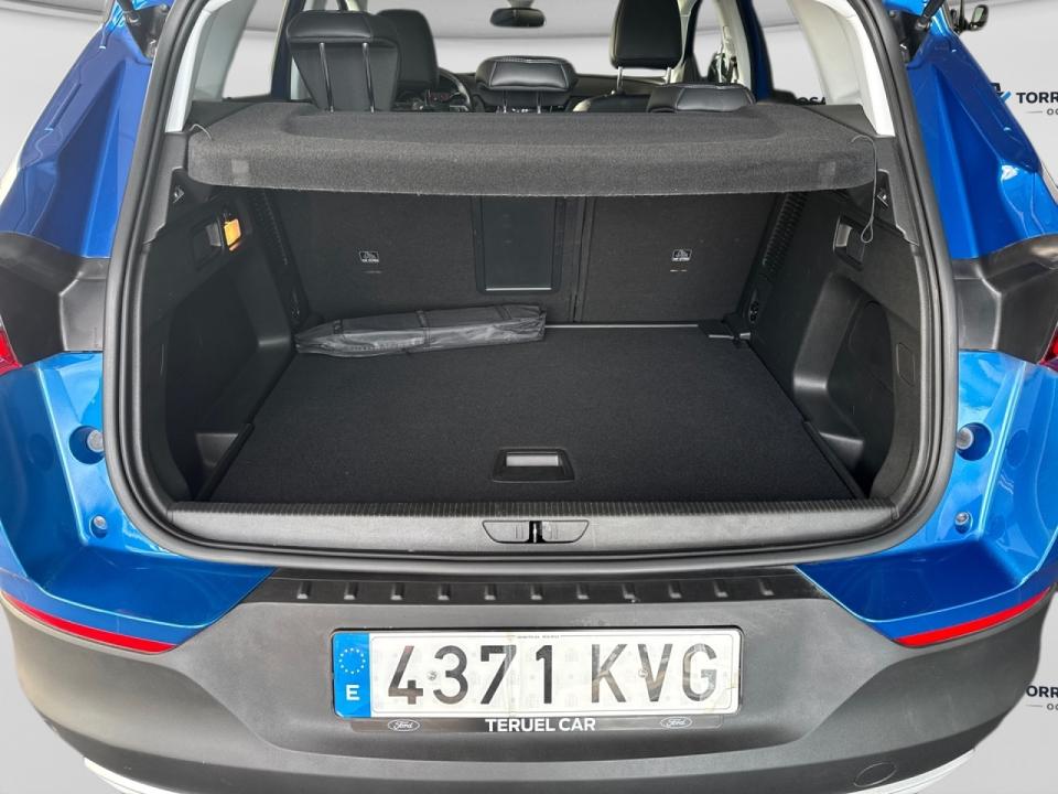 Opel Grandland X 1.5 CDTi 120 Aniversario