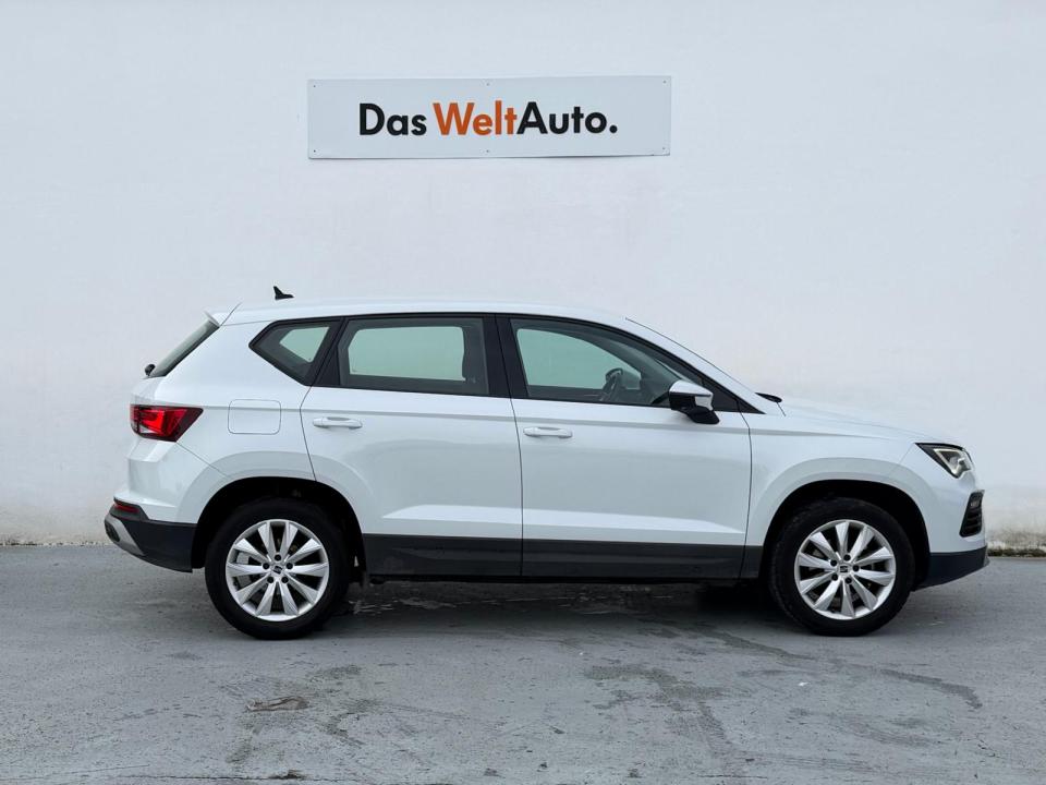 SEAT Ateca 1.0 TSI 81kW (110CV) St&Sp Reference XM
