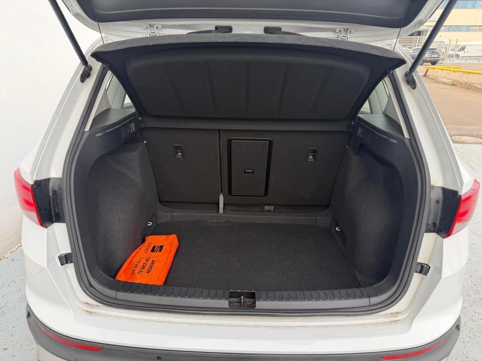 SEAT Ateca 1.0 TSI 81kW (110CV) St&Sp Reference XM