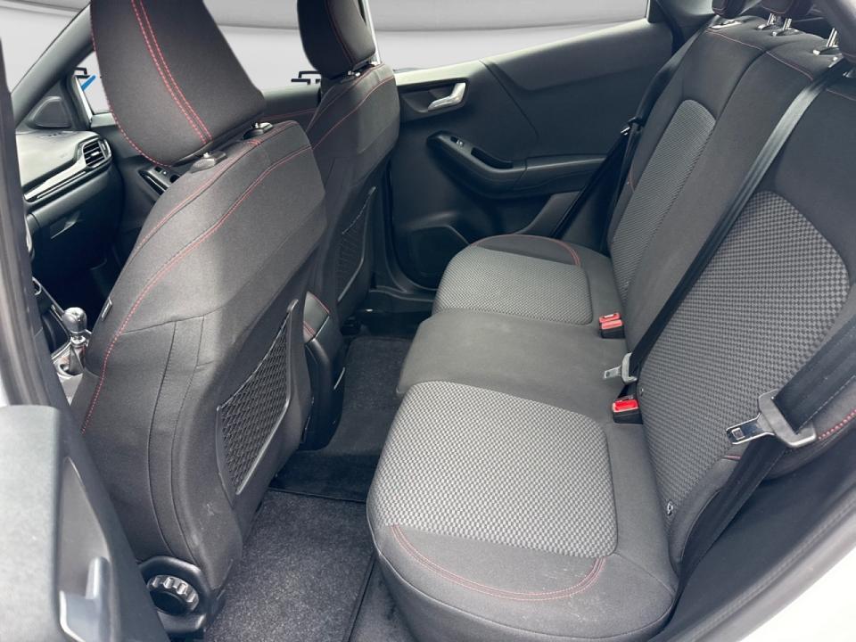 Ford Puma 1.0 EcoBoost 125cv ST-Line MHEV