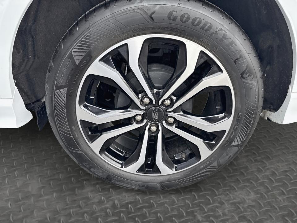Ford Puma 1.0 EcoBoost 125cv ST-Line MHEV