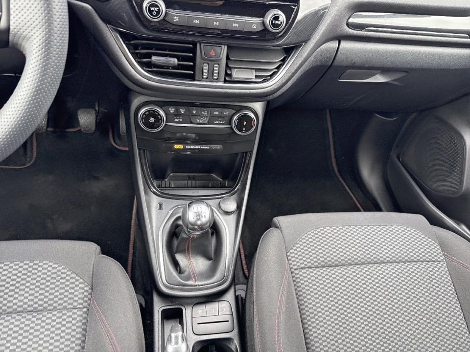 Ford Puma 1.0 EcoBoost 125cv ST-Line MHEV