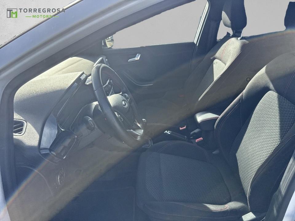 Ford Puma 1.0 EcoBoost 125cv ST-Line MHEV