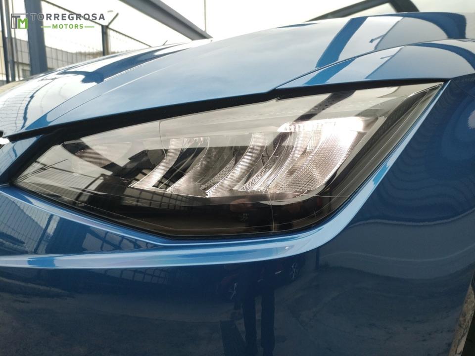 SEAT Ibiza 1.0 TSI 85kW (115CV) FR XS