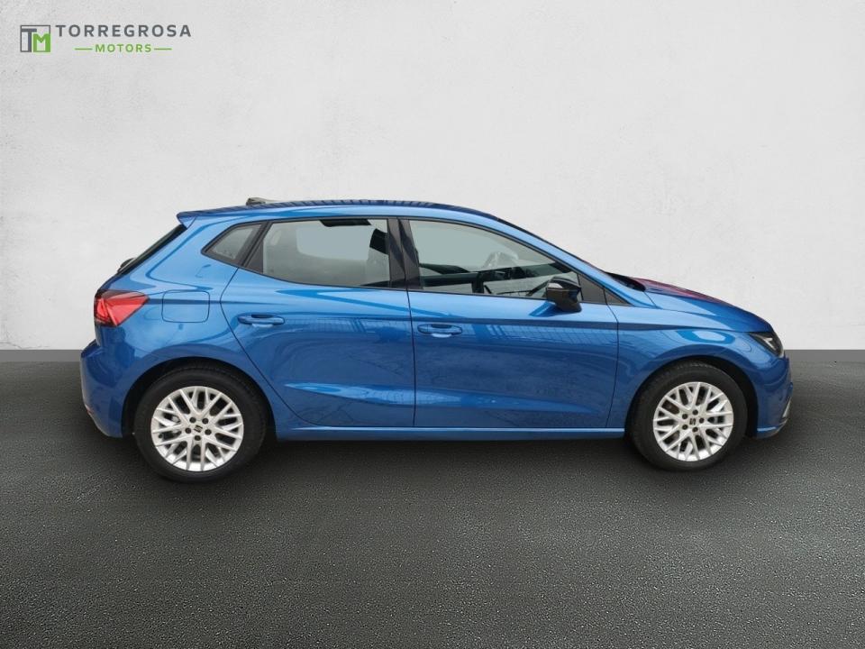 SEAT Ibiza 1.0 TSI 85kW (115CV) FR XS