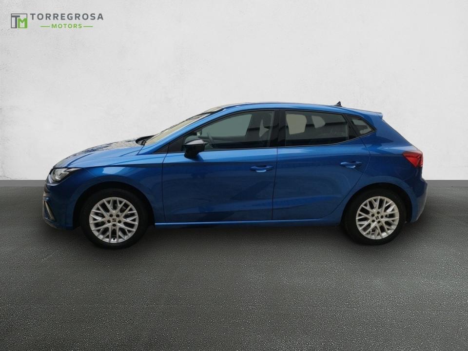 SEAT Ibiza 1.0 TSI 85kW (115CV) FR XS