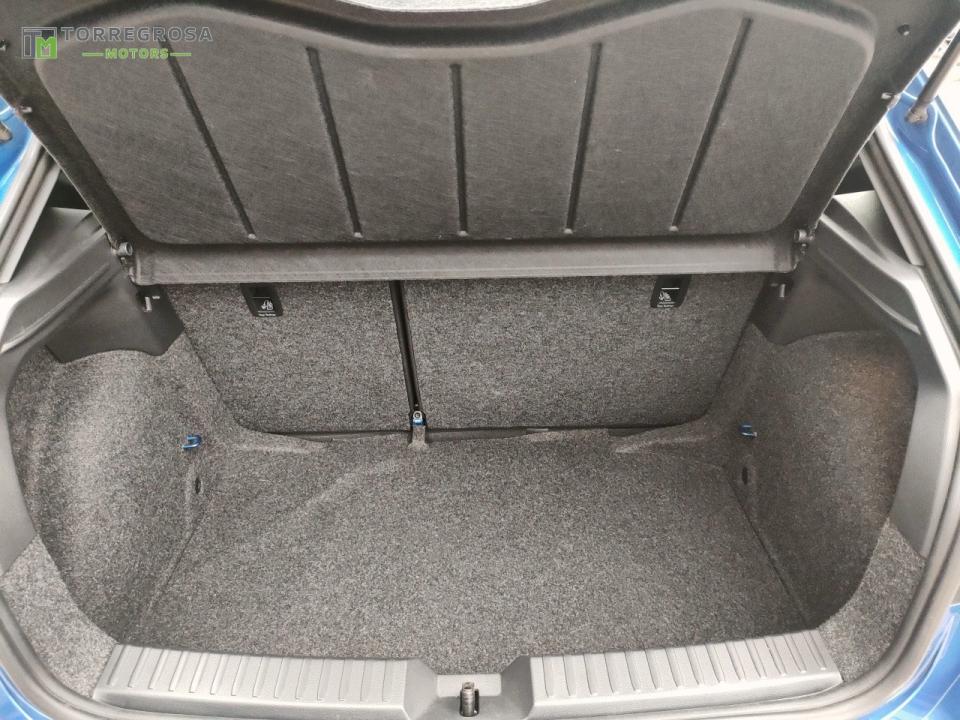 SEAT Ibiza 1.0 TSI 85kW (115CV) FR XS