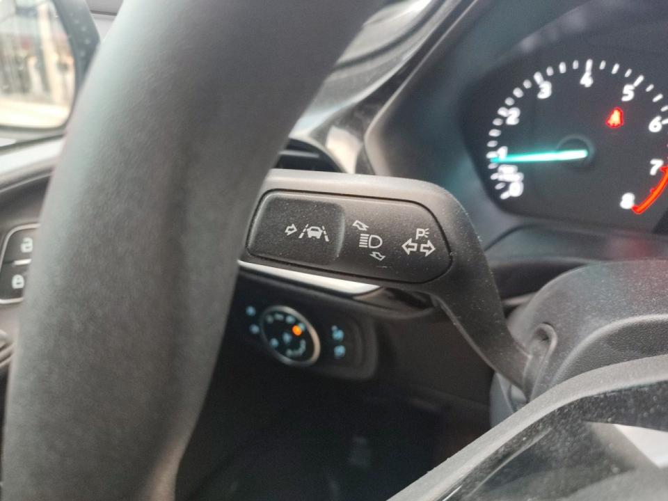 Ford Fiesta 1.1 Ti-VCT 55kW (75CV) Trend 5p