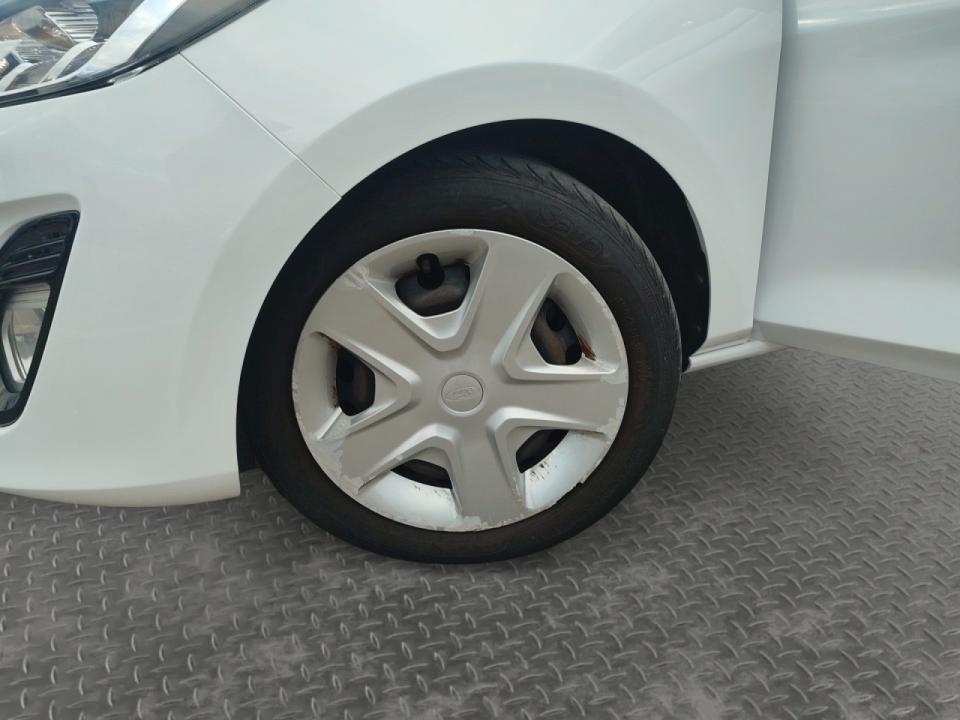 Ford Fiesta 1.1 Ti-VCT 55kW (75CV) Trend 5p