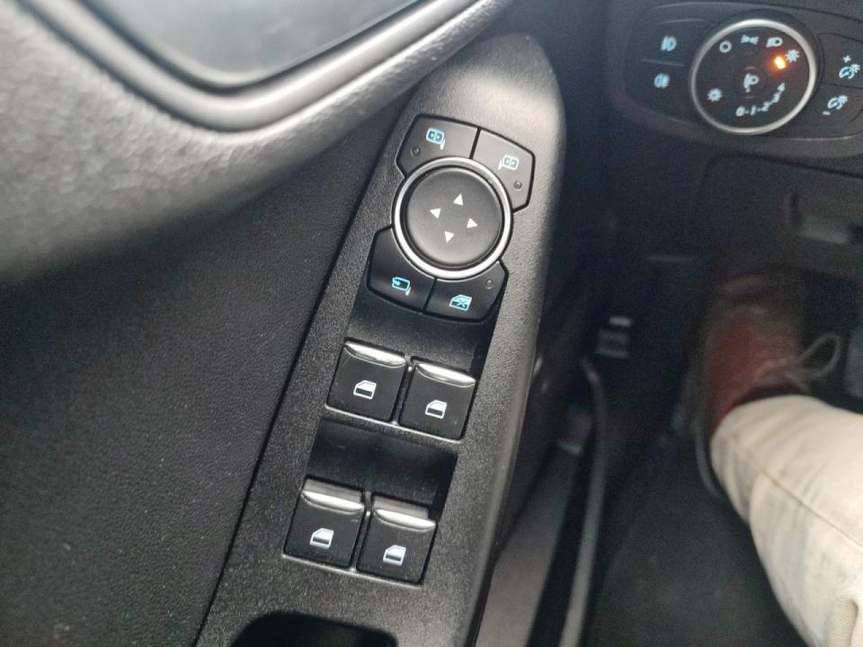 Ford Fiesta 1.1 Ti-VCT 55kW (75CV) Trend 5p