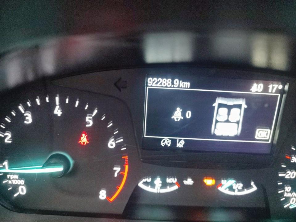 Ford Fiesta 1.1 Ti-VCT 55kW (75CV) Trend 5p