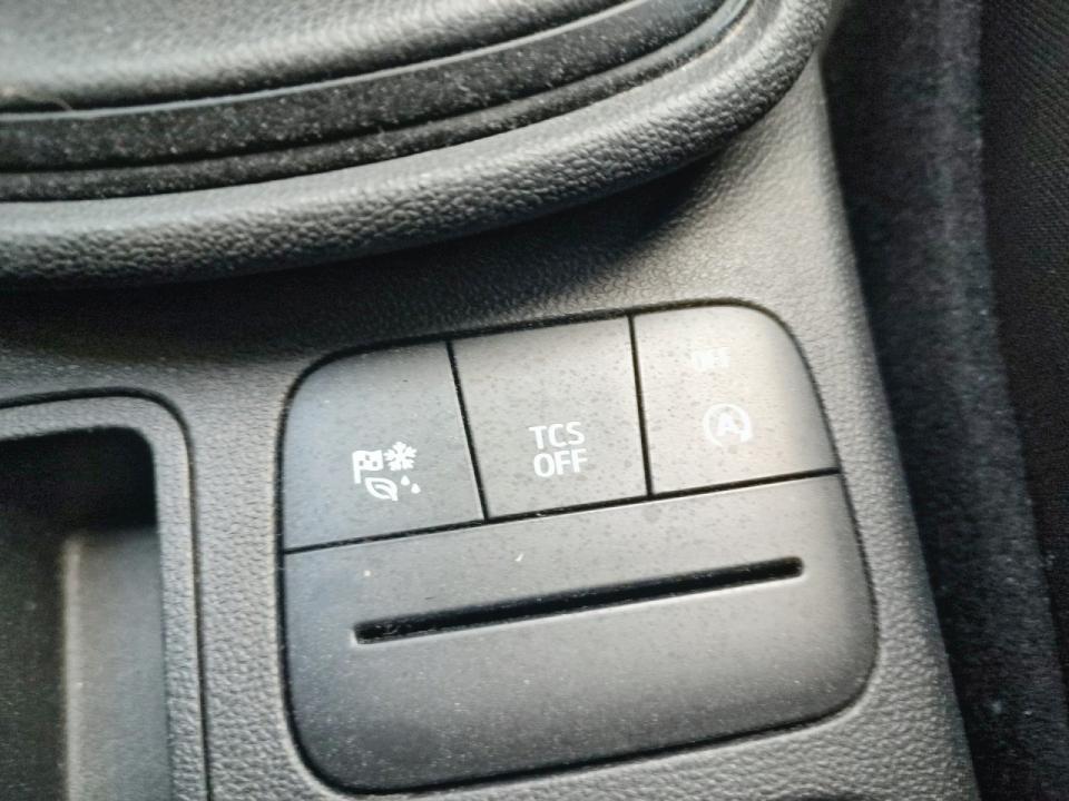 Ford Fiesta 1.1 Ti-VCT 55kW (75CV) Trend 5p
