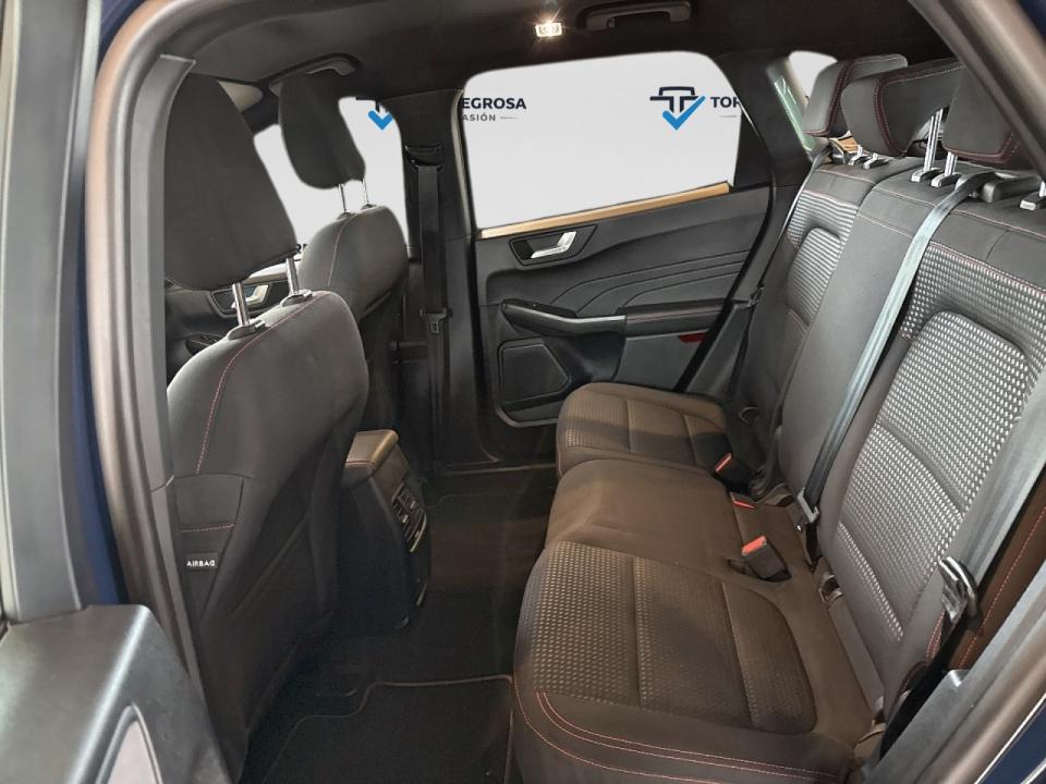 Ford Kuga ST-Line 2.5 Duratec FHEV 140kW Auto