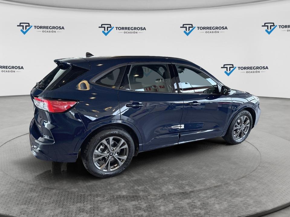 Ford Kuga ST-Line 2.5 Duratec FHEV 140kW Auto