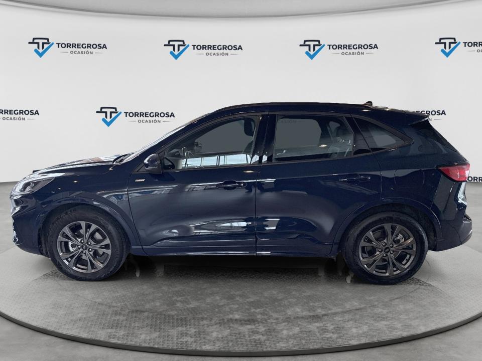 Ford Kuga ST-Line 2.5 Duratec FHEV 140kW Auto