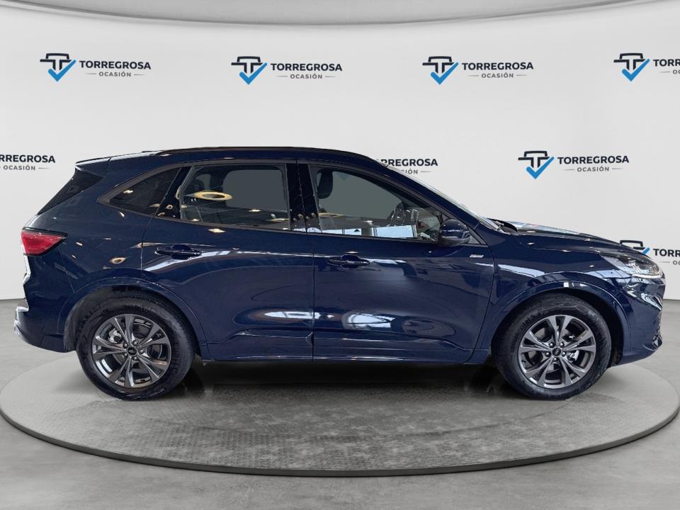 Ford Kuga ST-Line 2.5 Duratec FHEV 140kW Auto