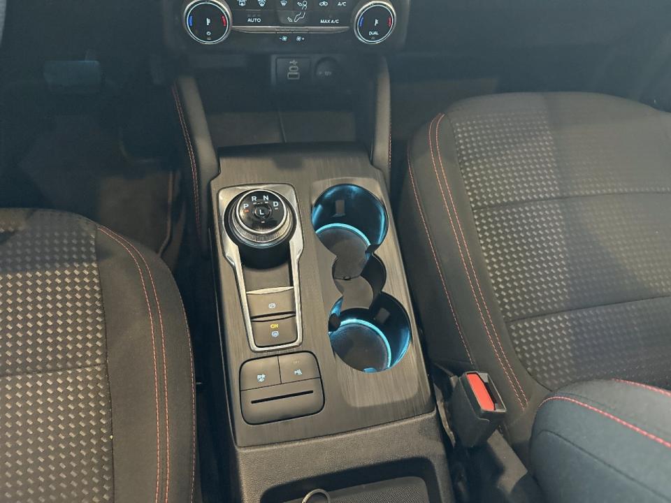 Ford Kuga ST-Line 2.5 Duratec FHEV 140kW Auto