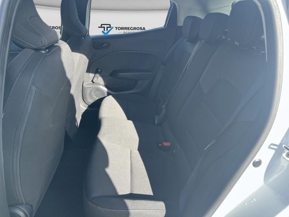 Renault Clio Business Blue dCi 74kW (100CV)