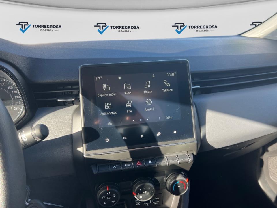 Renault Clio Business Blue dCi 74kW (100CV)