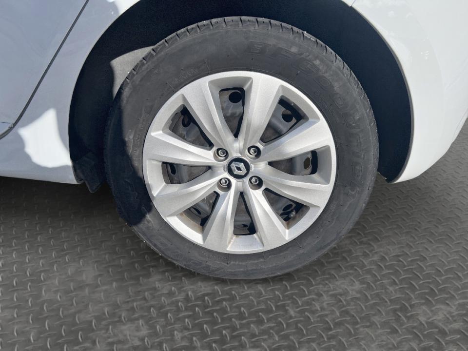 Renault Clio Business Blue dCi 74kW (100CV)
