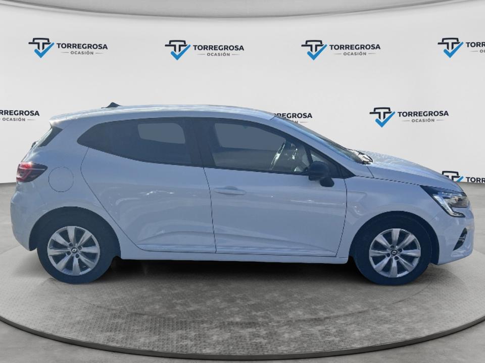 Renault Clio Business Blue dCi 74kW (100CV)