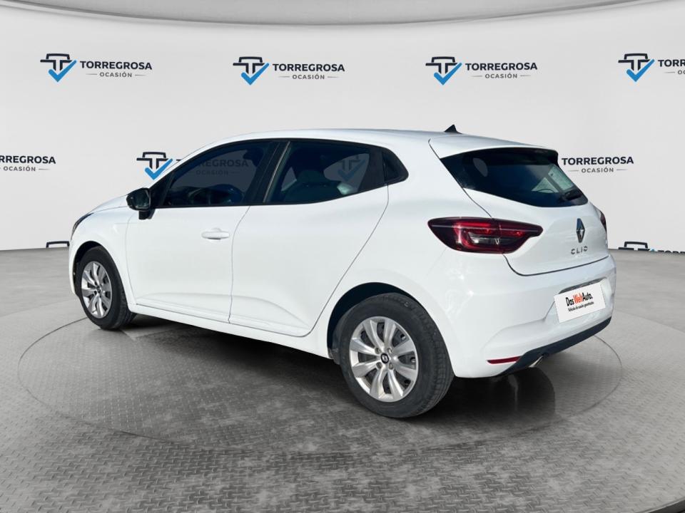 Renault Clio Business Blue dCi 74kW (100CV)