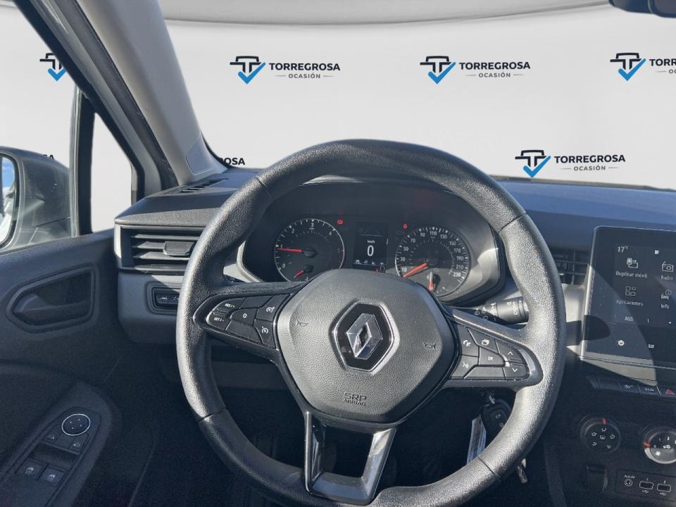 Renault Clio Business Blue dCi 74kW (100CV)
