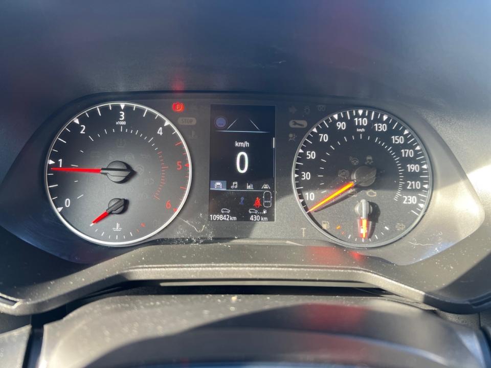 Renault Clio Business Blue dCi 74kW (100CV)