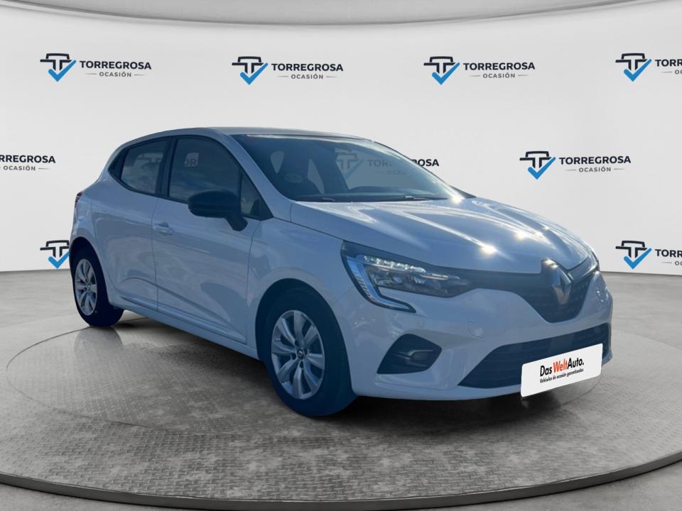 Renault Clio Business Blue dCi 74kW (100CV)