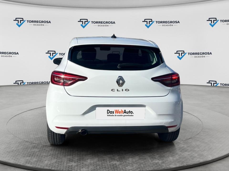 Renault Clio Business Blue dCi 74kW (100CV)