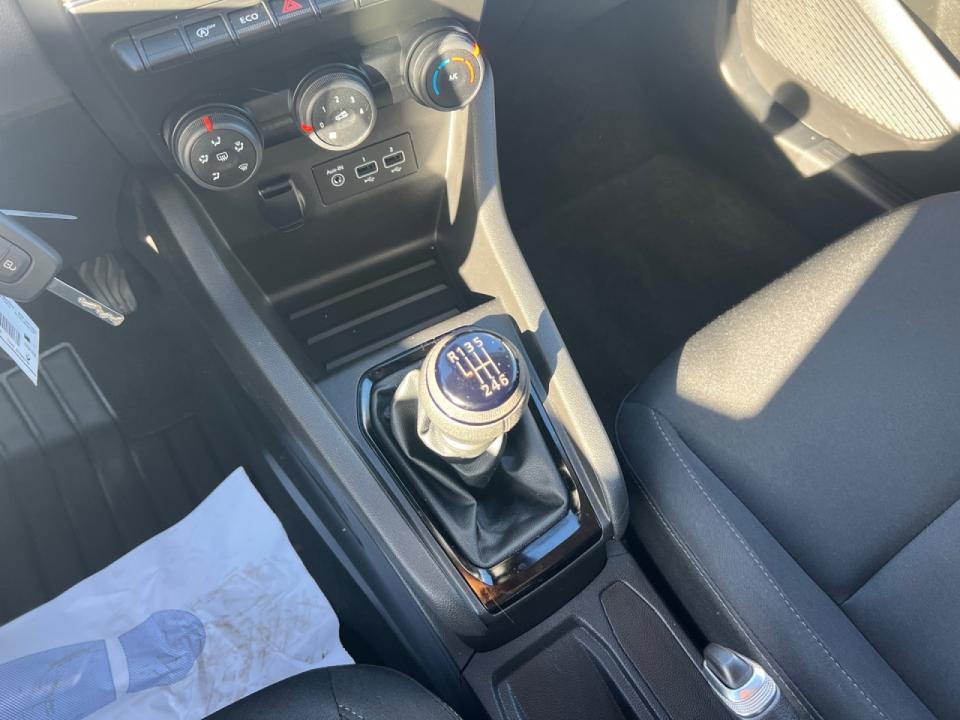 Renault Clio Business Blue dCi 74kW (100CV)