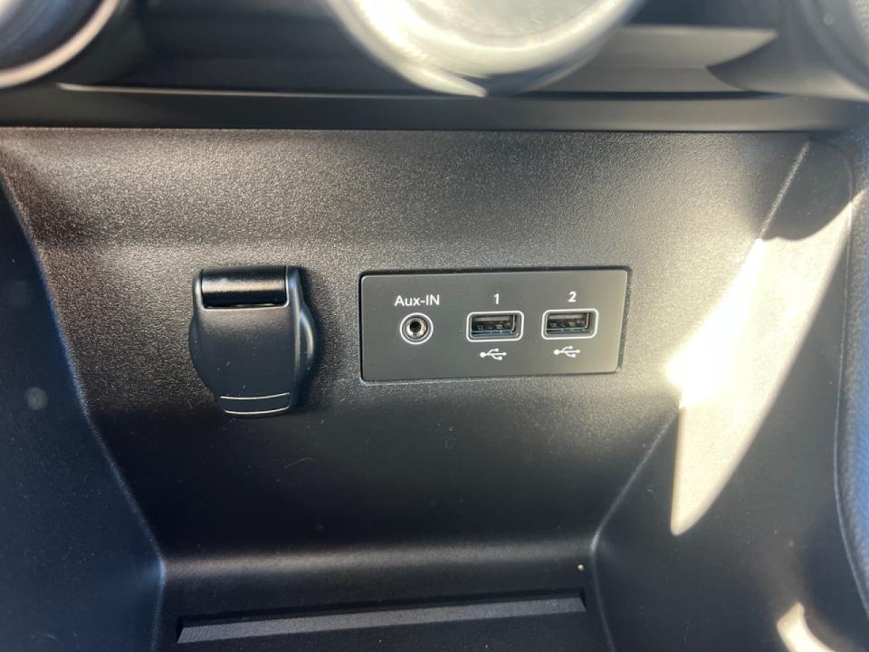 Renault Clio Business Blue dCi 74kW (100CV)