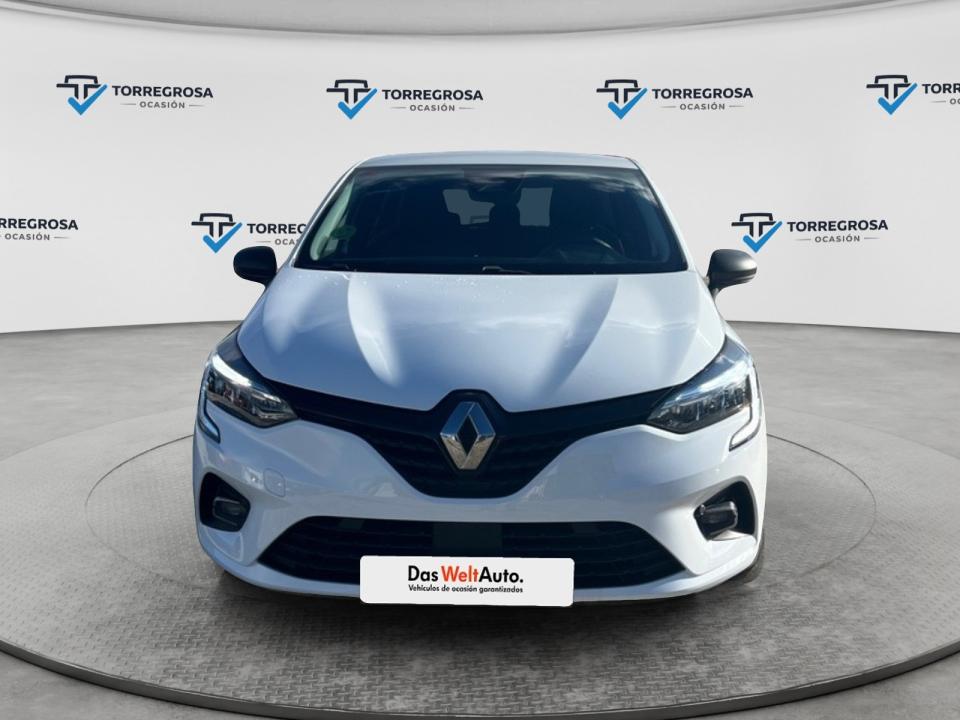 Renault Clio Business Blue dCi 74kW (100CV)