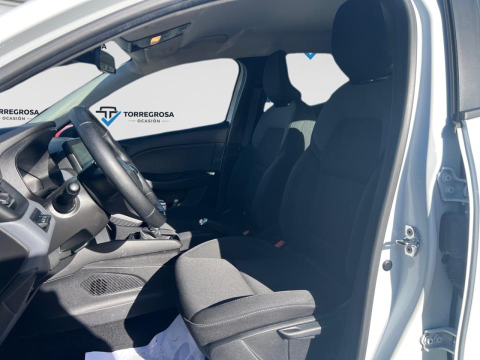 Renault Clio Business Blue dCi 74kW (100CV)