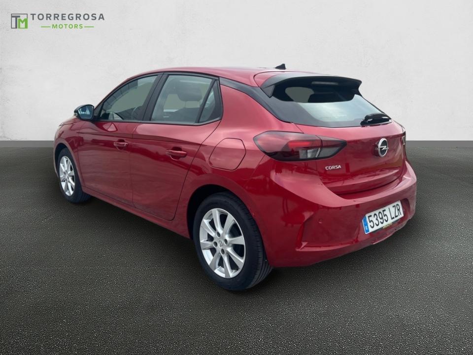 Opel Corsa 1.2 XEL 55kW (75CV) Edition