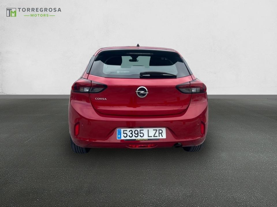 Opel Corsa 1.2 XEL 55kW (75CV) Edition
