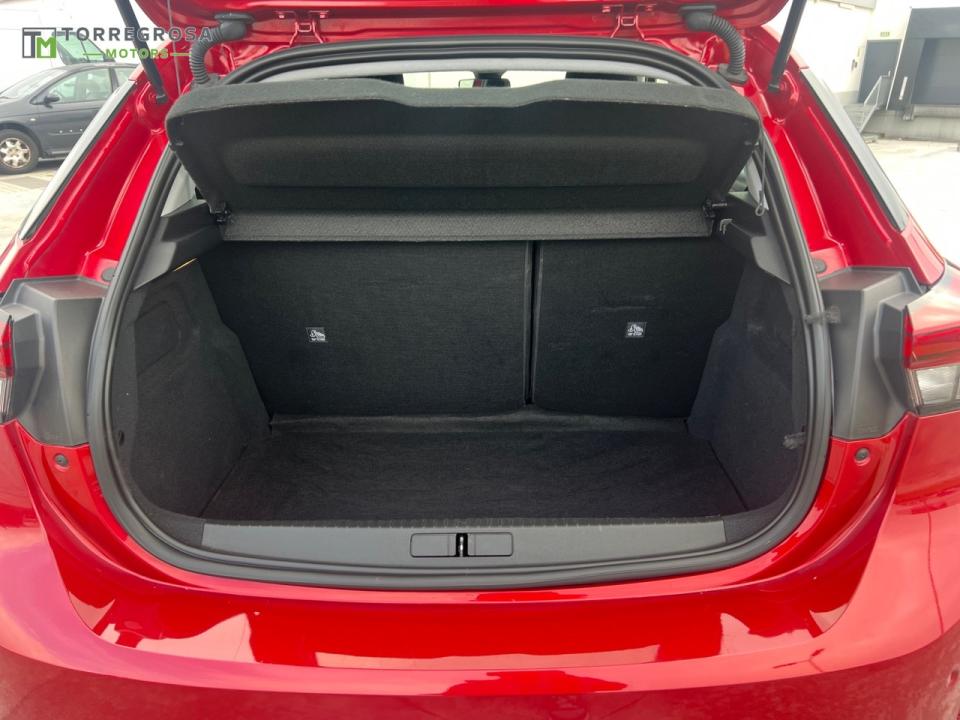 Opel Corsa 1.2 XEL 55kW (75CV) Edition