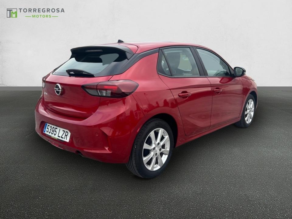 Opel Corsa 1.2 XEL 55kW (75CV) Edition