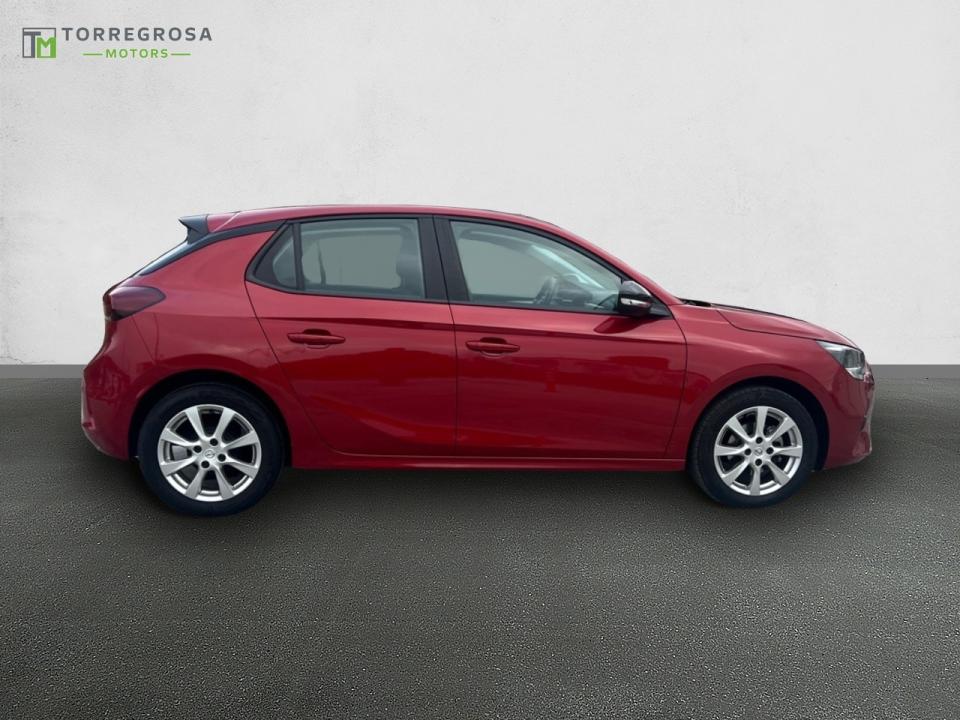 Opel Corsa 1.2 XEL 55kW (75CV) Edition