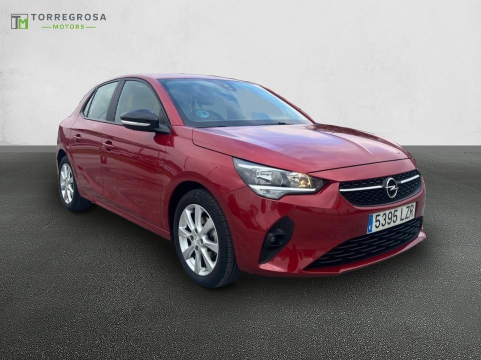 Opel Corsa 1.2 XEL 55kW (75CV) Edition