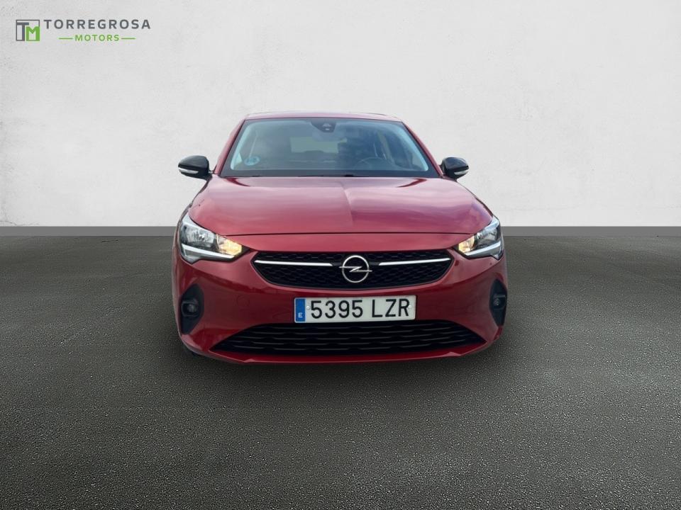 Opel Corsa 1.2 XEL 55kW (75CV) Edition