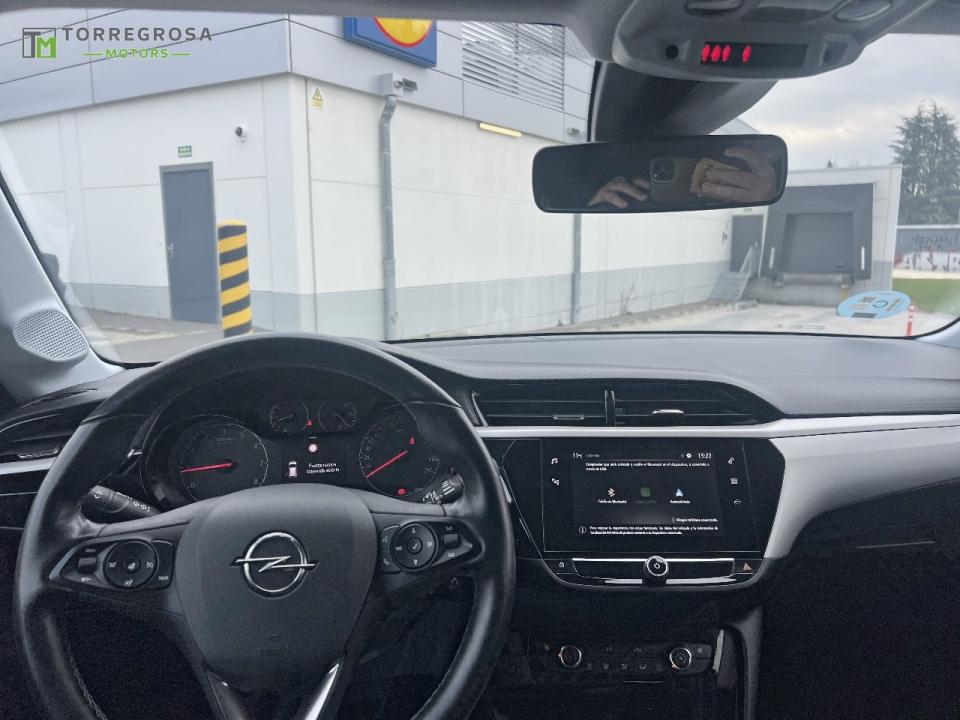 Opel Corsa 1.2 XEL 55kW (75CV) Edition
