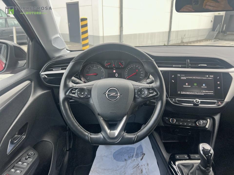 Opel Corsa 1.2 XEL 55kW (75CV) Edition
