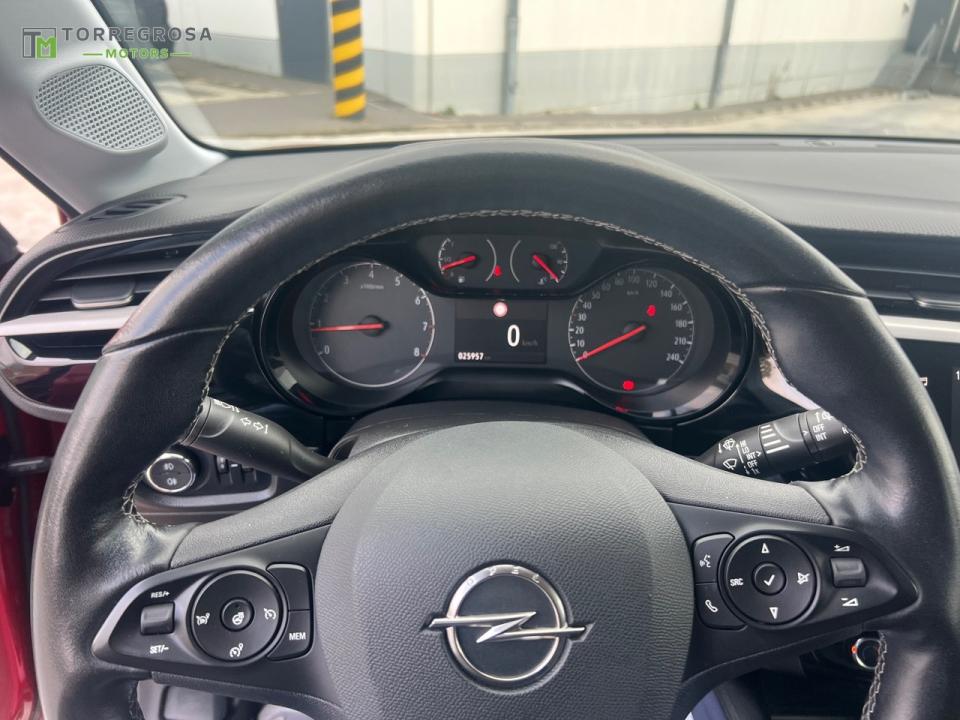 Opel Corsa 1.2 XEL 55kW (75CV) Edition