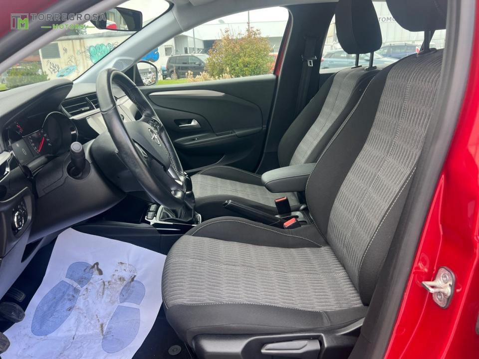Opel Corsa 1.2 XEL 55kW (75CV) Edition