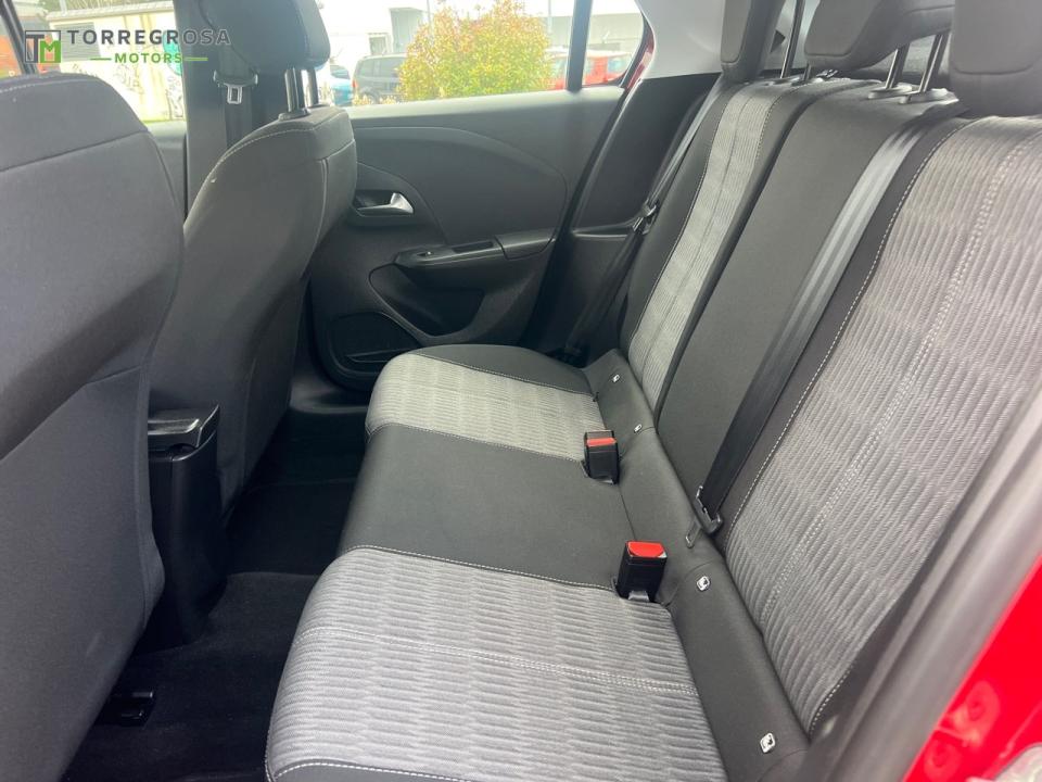 Opel Corsa 1.2 XEL 55kW (75CV) Edition