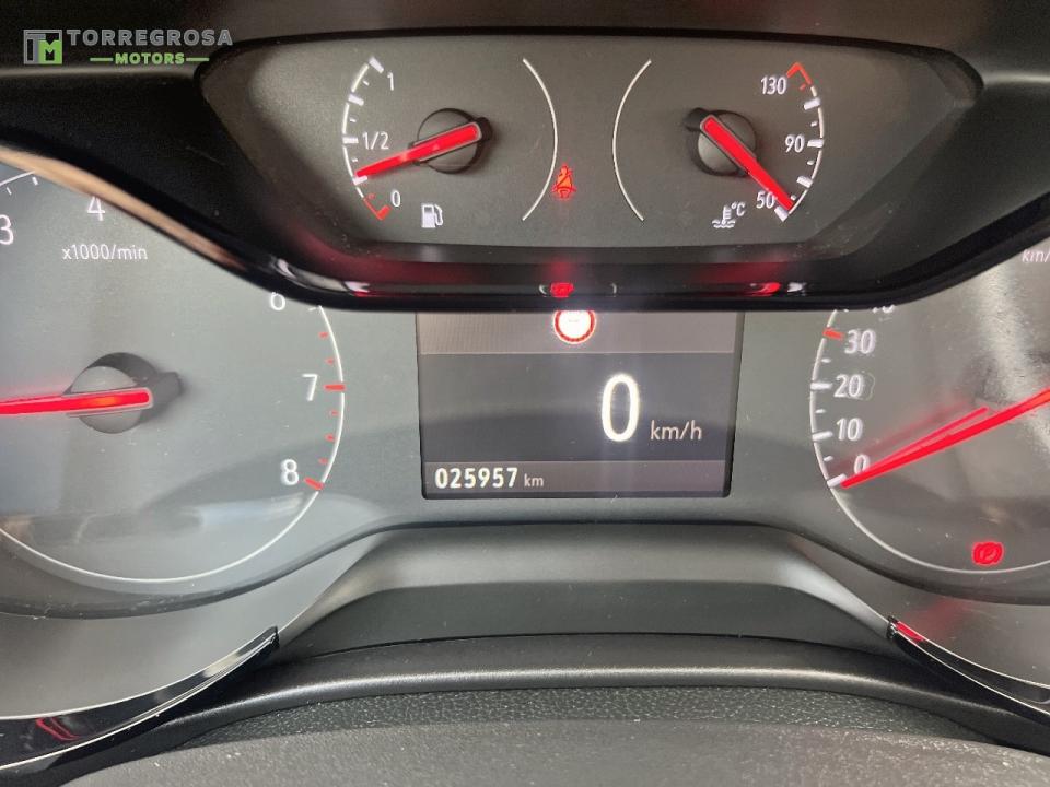 Opel Corsa 1.2 XEL 55kW (75CV) Edition